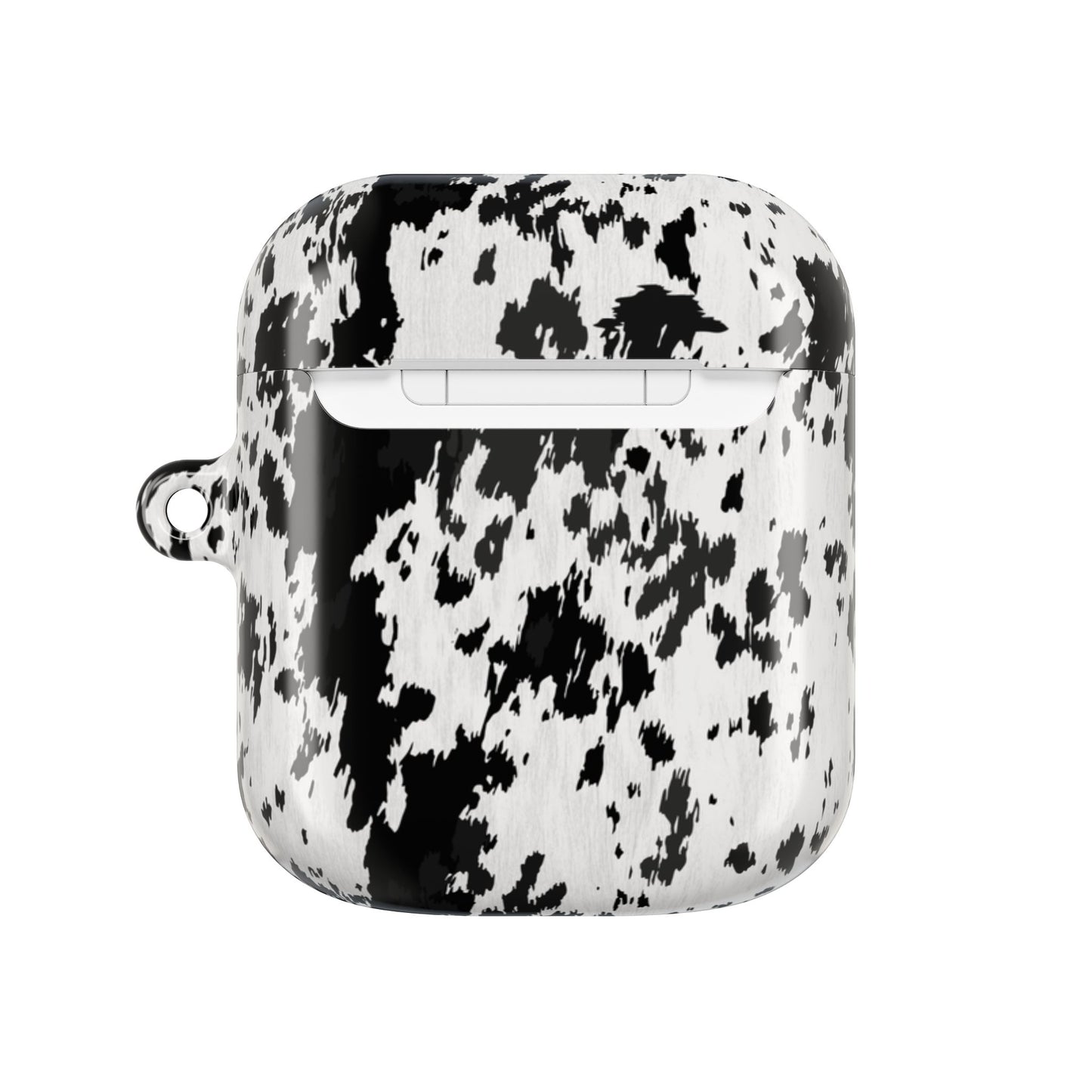 Western Cowhide AirPod Case
