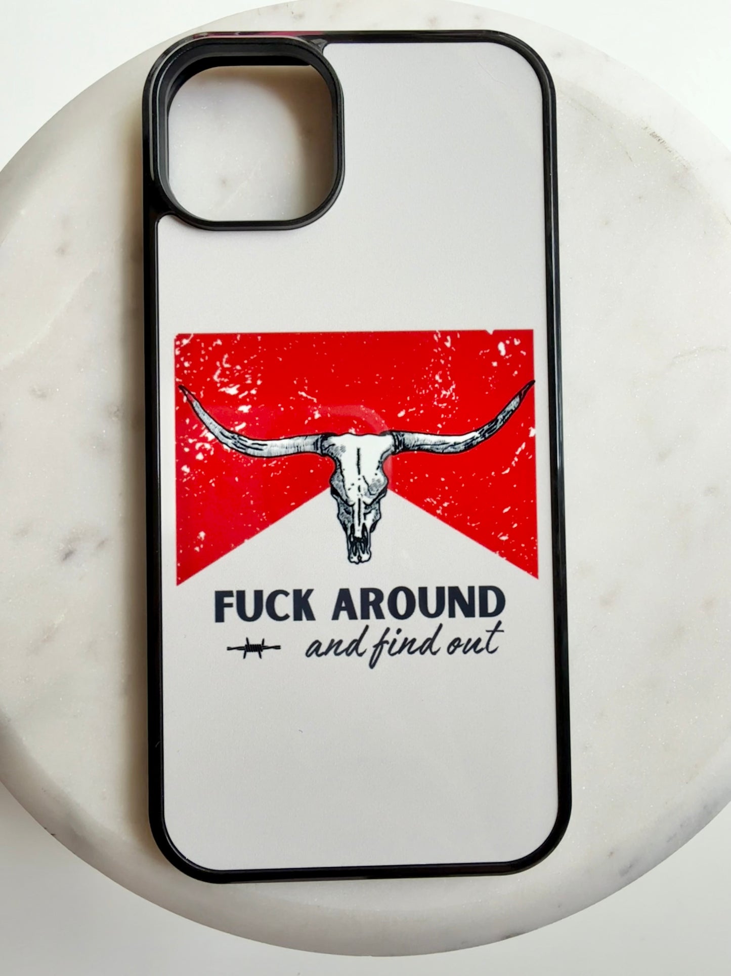 iPhone 15 Plus OOPSIE