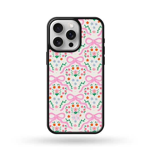 Coquette Summer Edge Phone Case