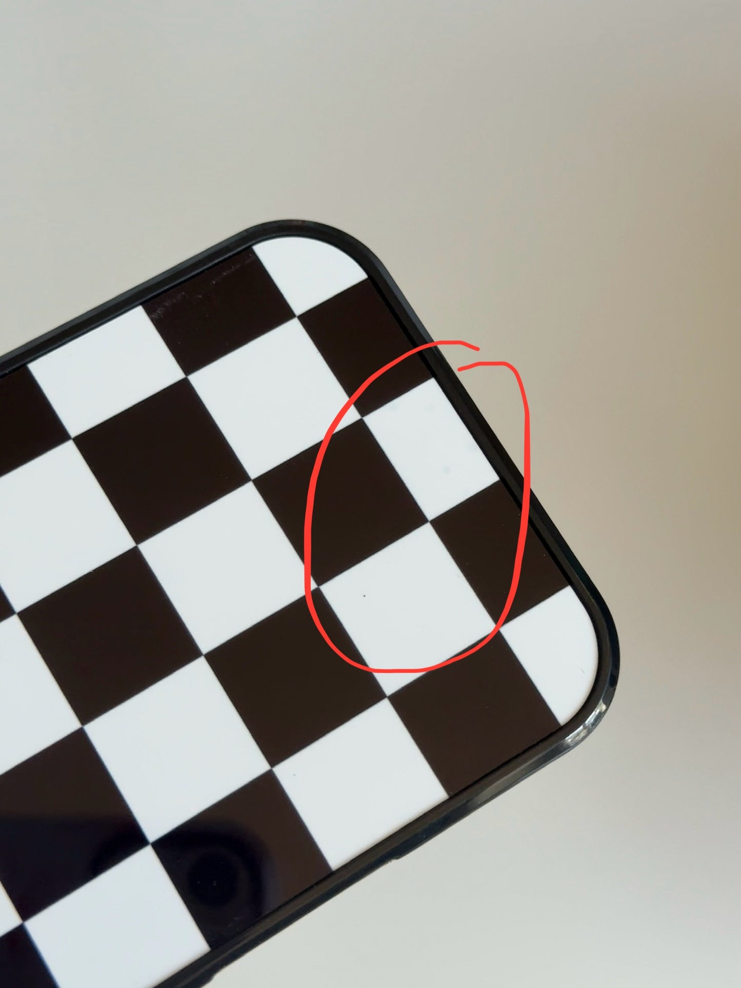 iPhone 16 Pro Max OOPSIE