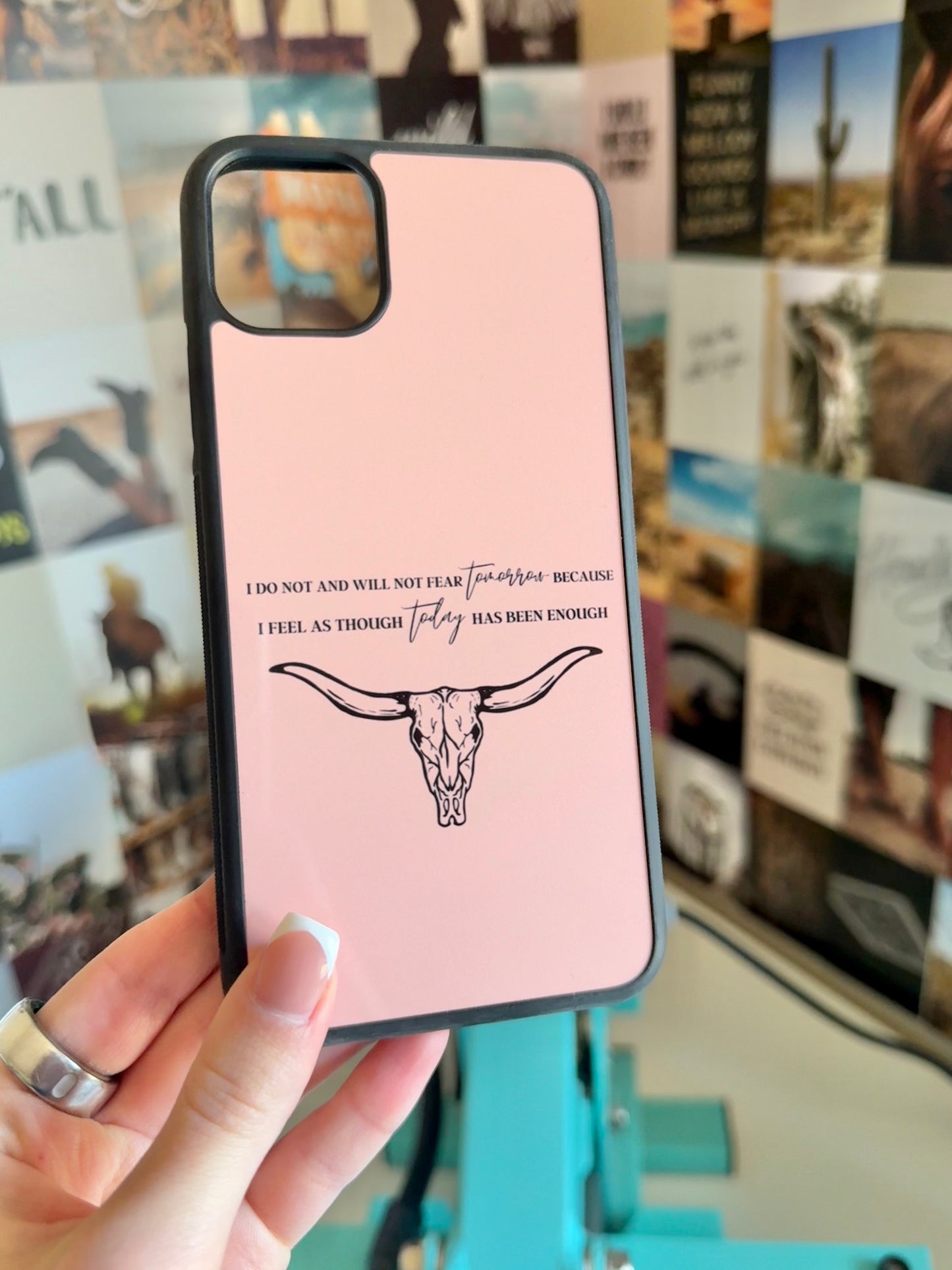 iPhone 11 Pro Max OOPSIE CASE