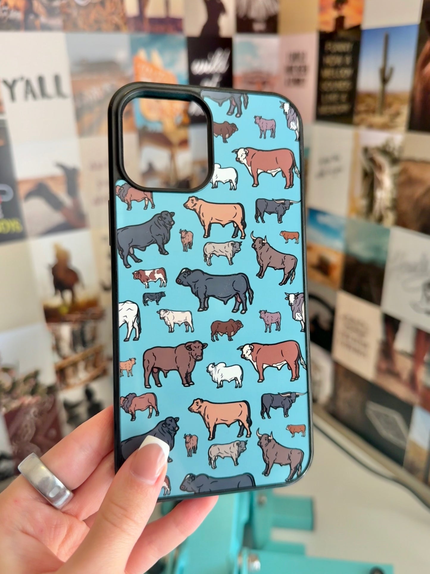 iPhone 12 Pro Max OOPSIE CASE