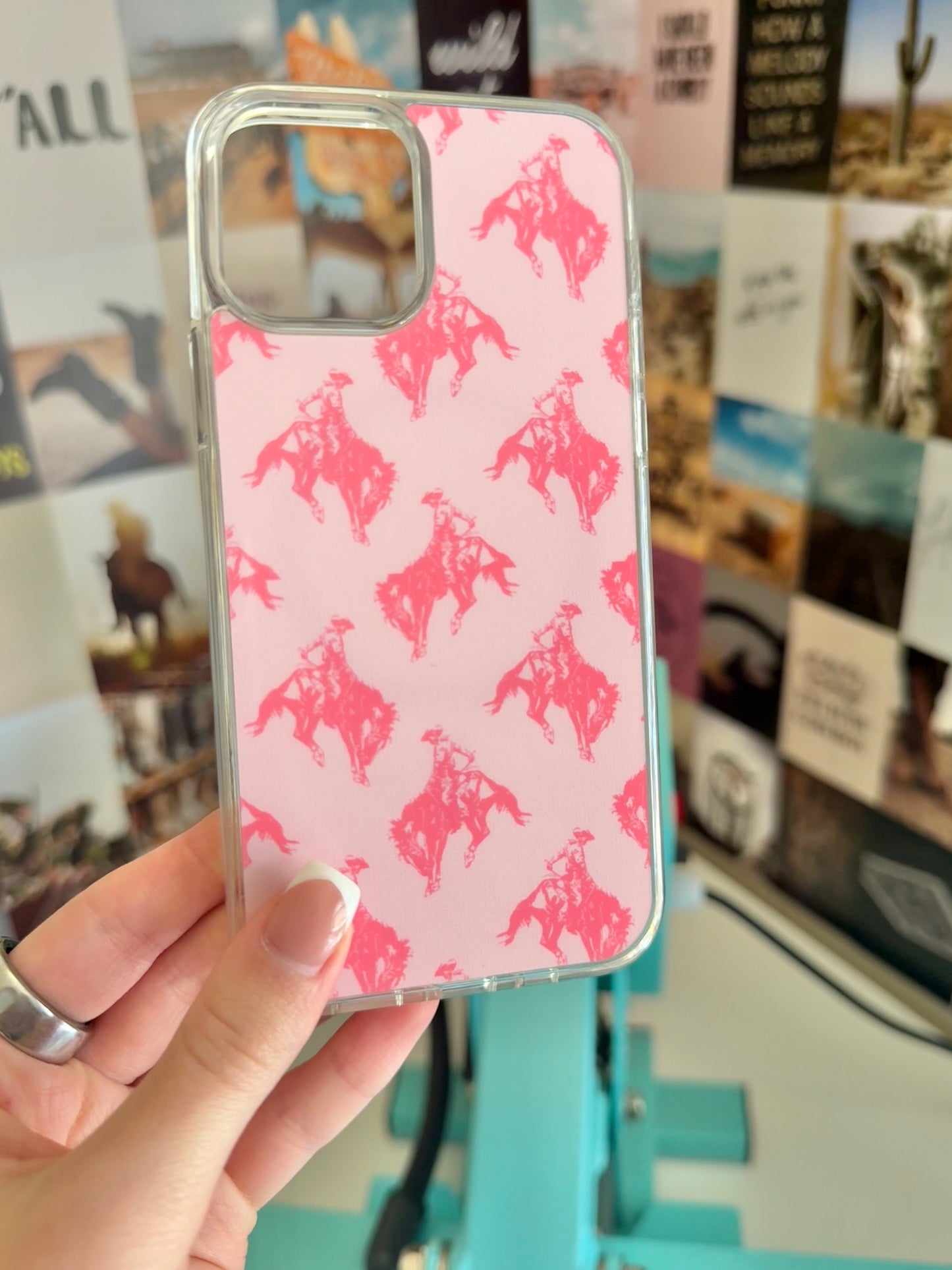 iPhone 12/12 Pro MagSafe OOPSIE CASE