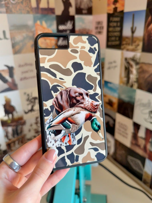 iPhone 6+/7+/8+ OOPSIE CASE