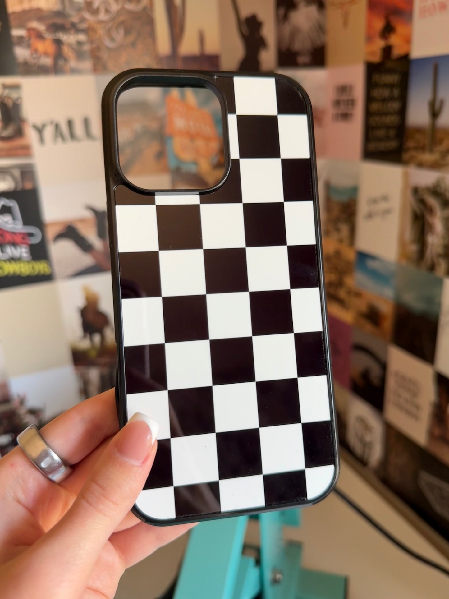 iPhone 16 Pro Max OOPSIE