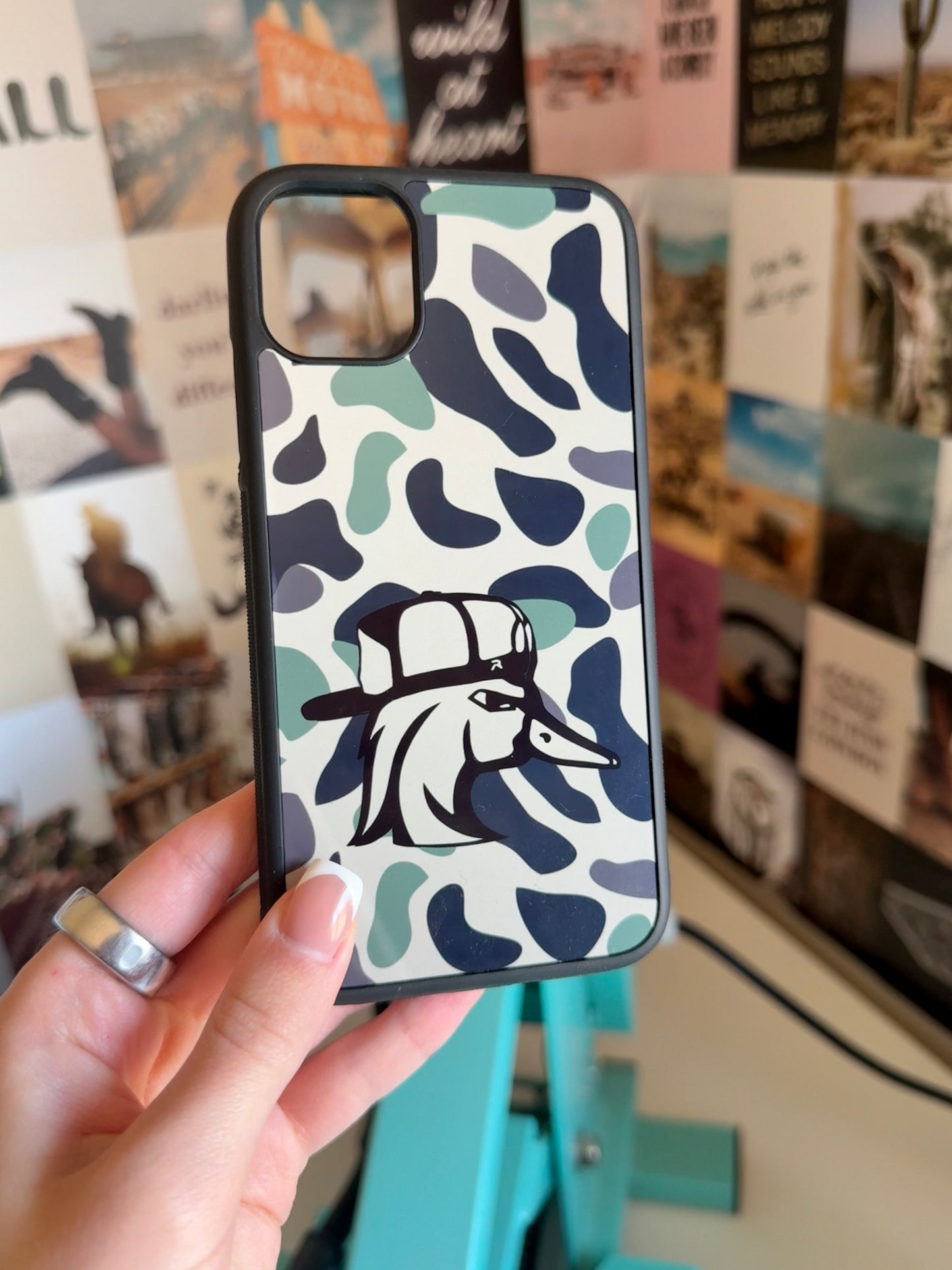 iPhone 11 OOPSIE CASE