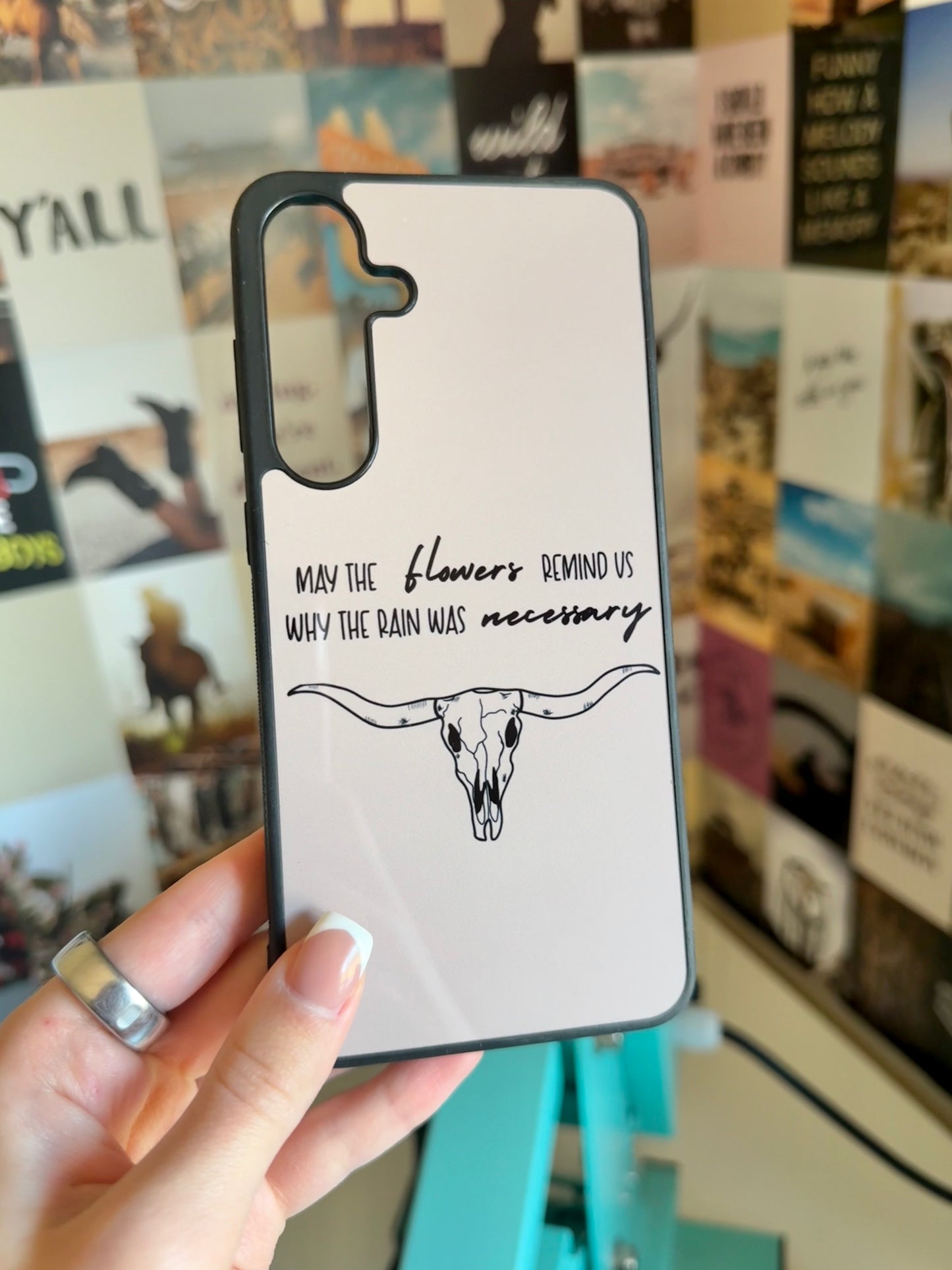 Galaxy S24 Plus OOPSIE Case