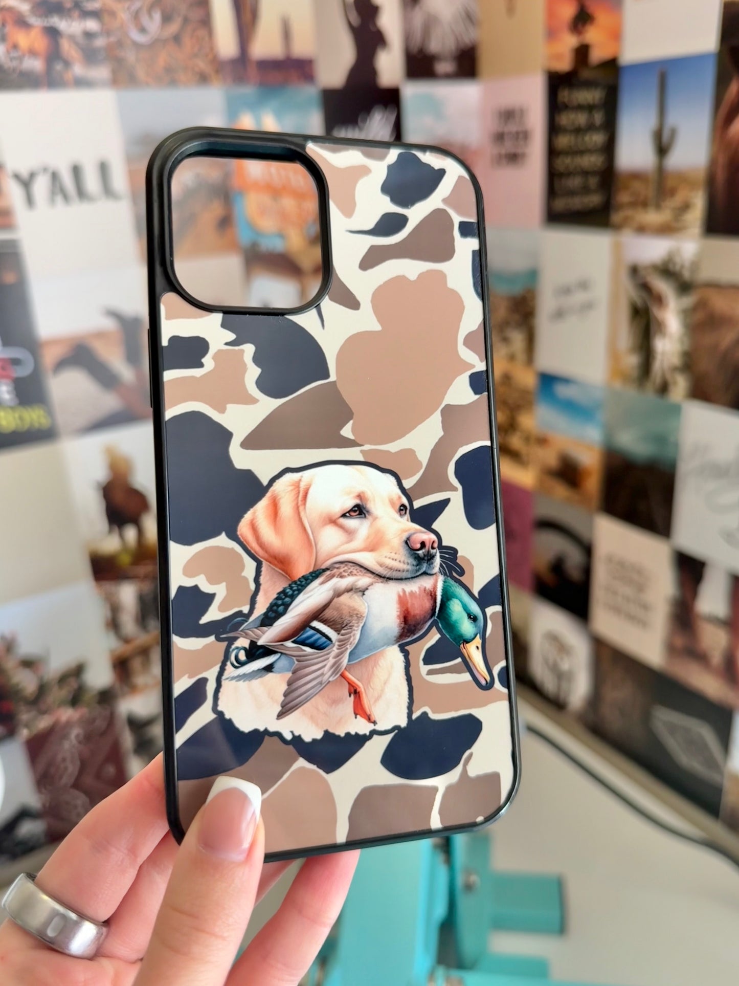 iPhone 12 Pro Max OOPSIE CASE