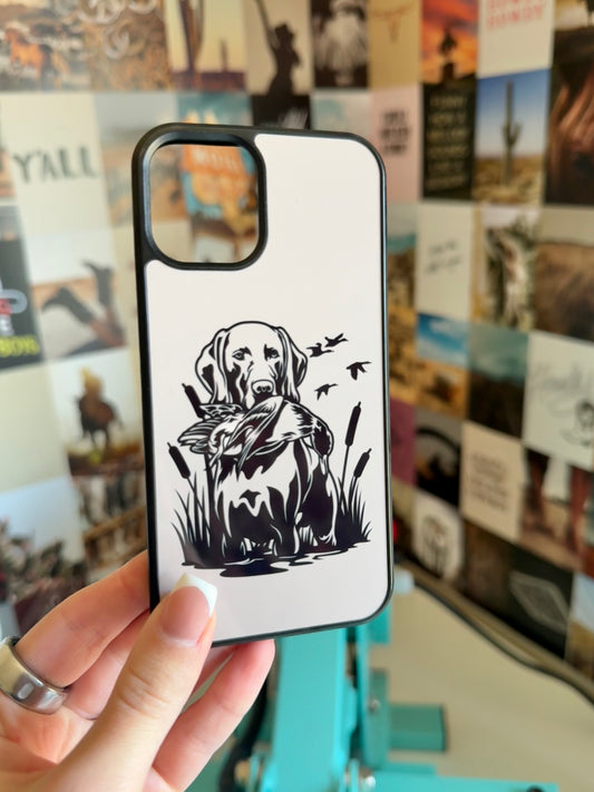 iPhone 12 mini OOPSIE CASE