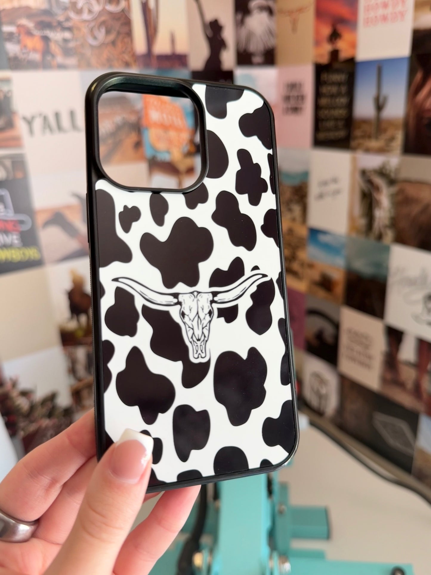 iPhone 13 Pro OOPSIE CASE
