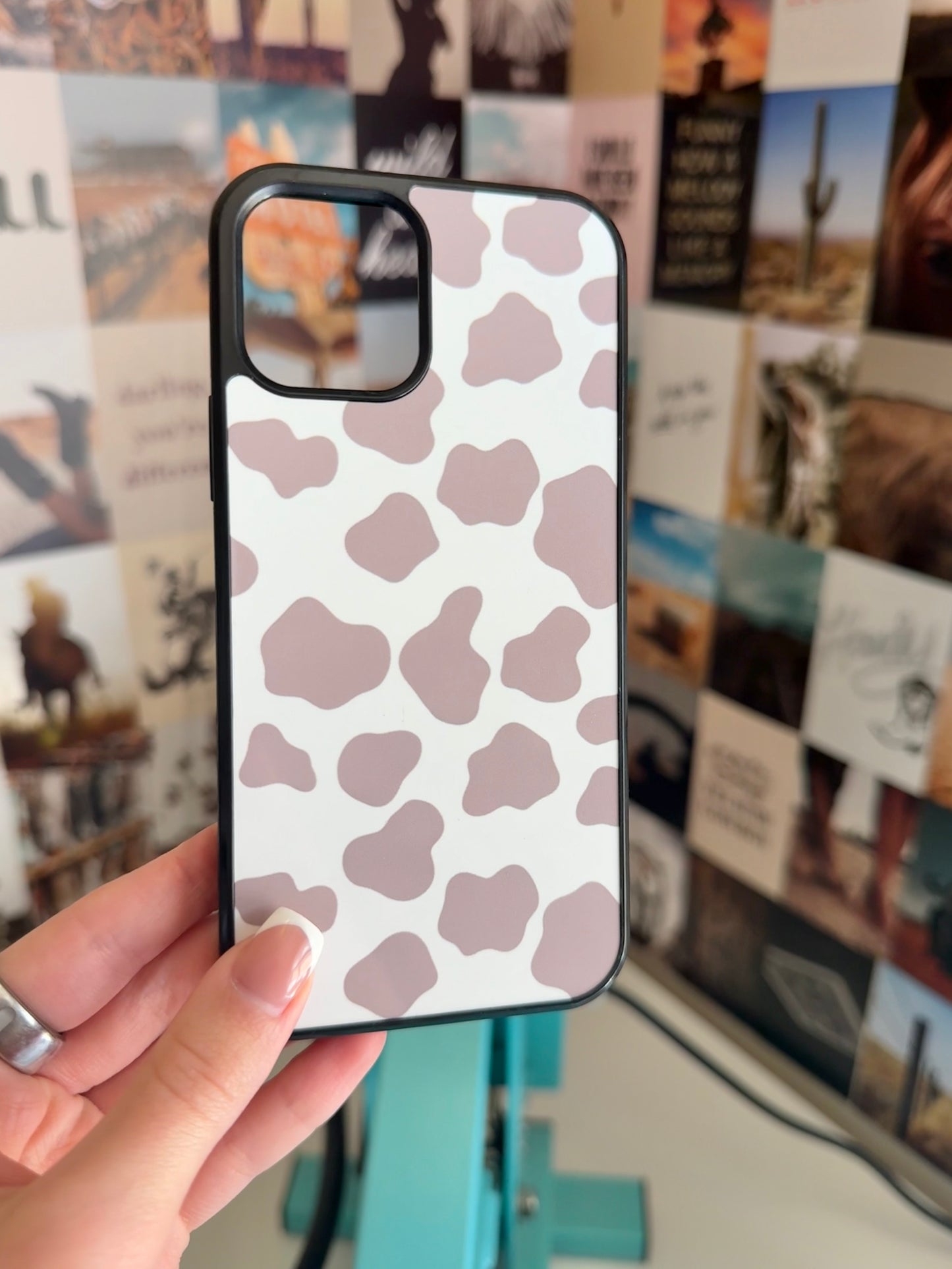 iPhone 12/12 Pro OOPSIE CASE