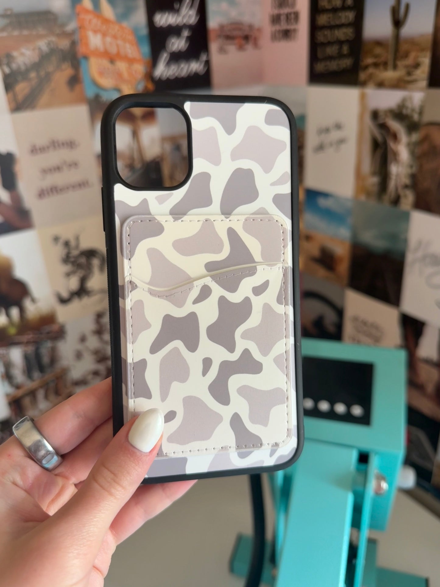 iPhone 11 OOPSIE CASE