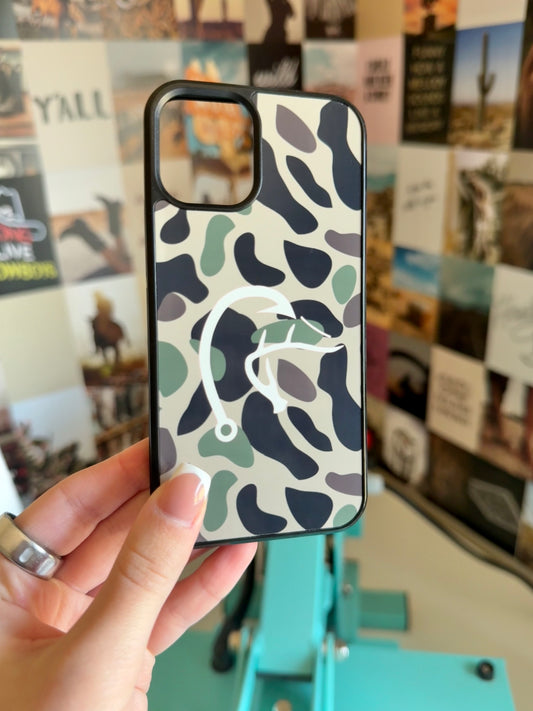 iPhone 12 mini OOPSIE CASE