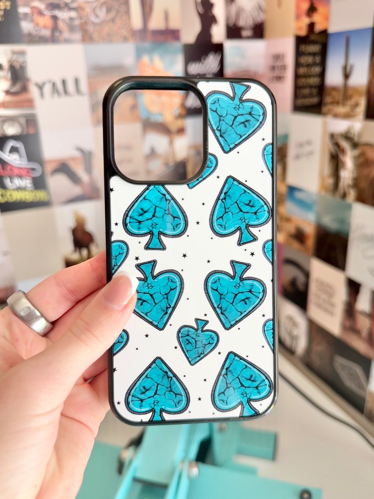 iPhone 13 Pro OOPSIE CASE