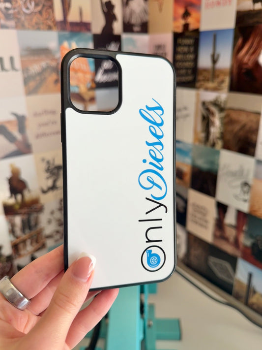 iPhone 12/12 Pro OOPSIE CASE