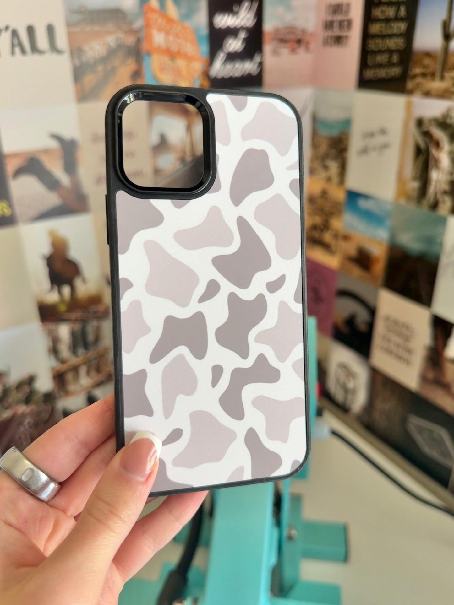 iPhone 12/12 Pro MagSafe OOPSIE CASE