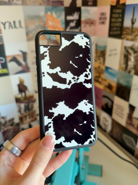 iPhone SE 2020/2022 OOPSIE CASE