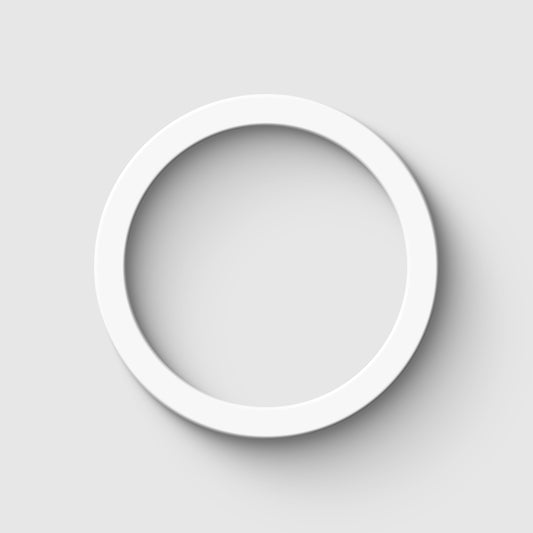 Adhesive Ring For MagSafe