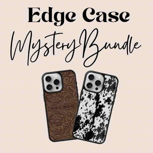 Mystery Phone Case Bundle