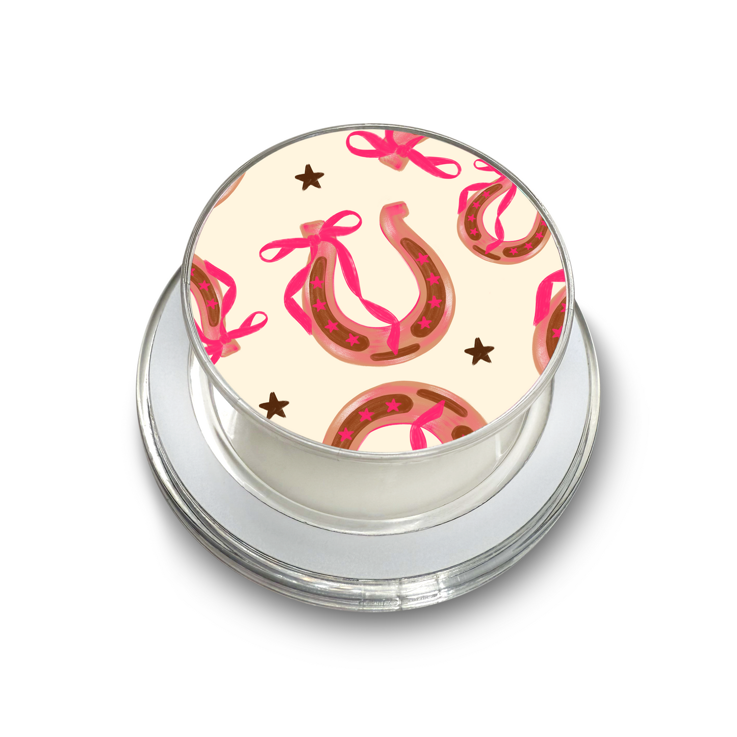 Coquette Cowgirl Magsafe Phone Grip