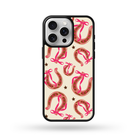Coquette Cowgirl MagSafe Compatible Phone Case