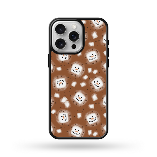 Hot Cocoa Phone Case