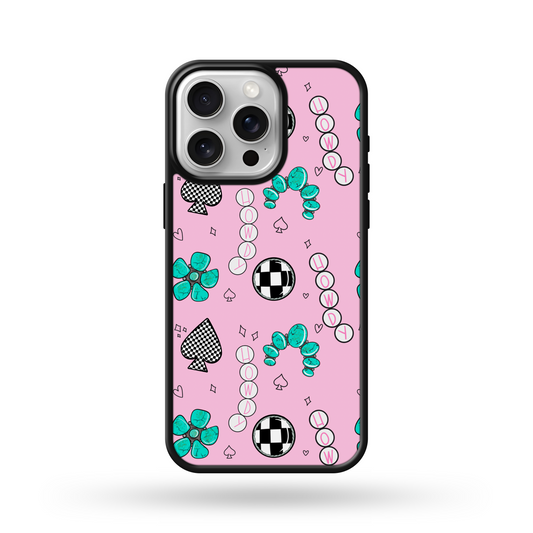 Howdy Spring MagSafe Compatible Phone Case