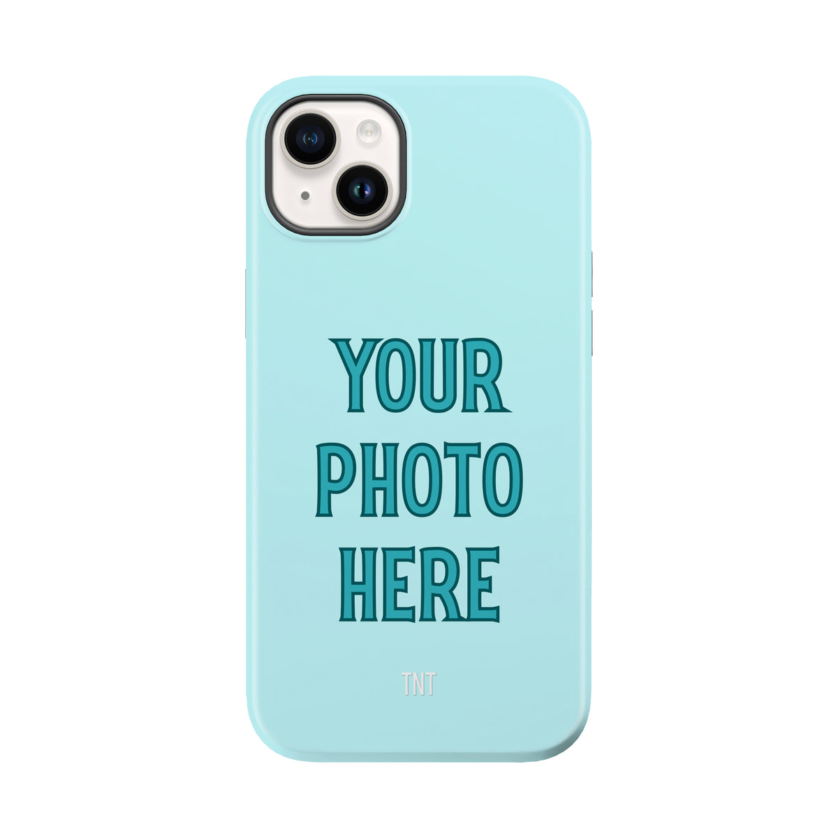 Custom Tough Magnetic Mobile Phone Case