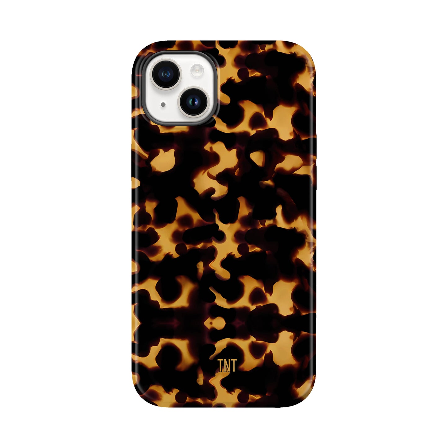 Trendy Tortoise Tough Magsafe Phone Case
