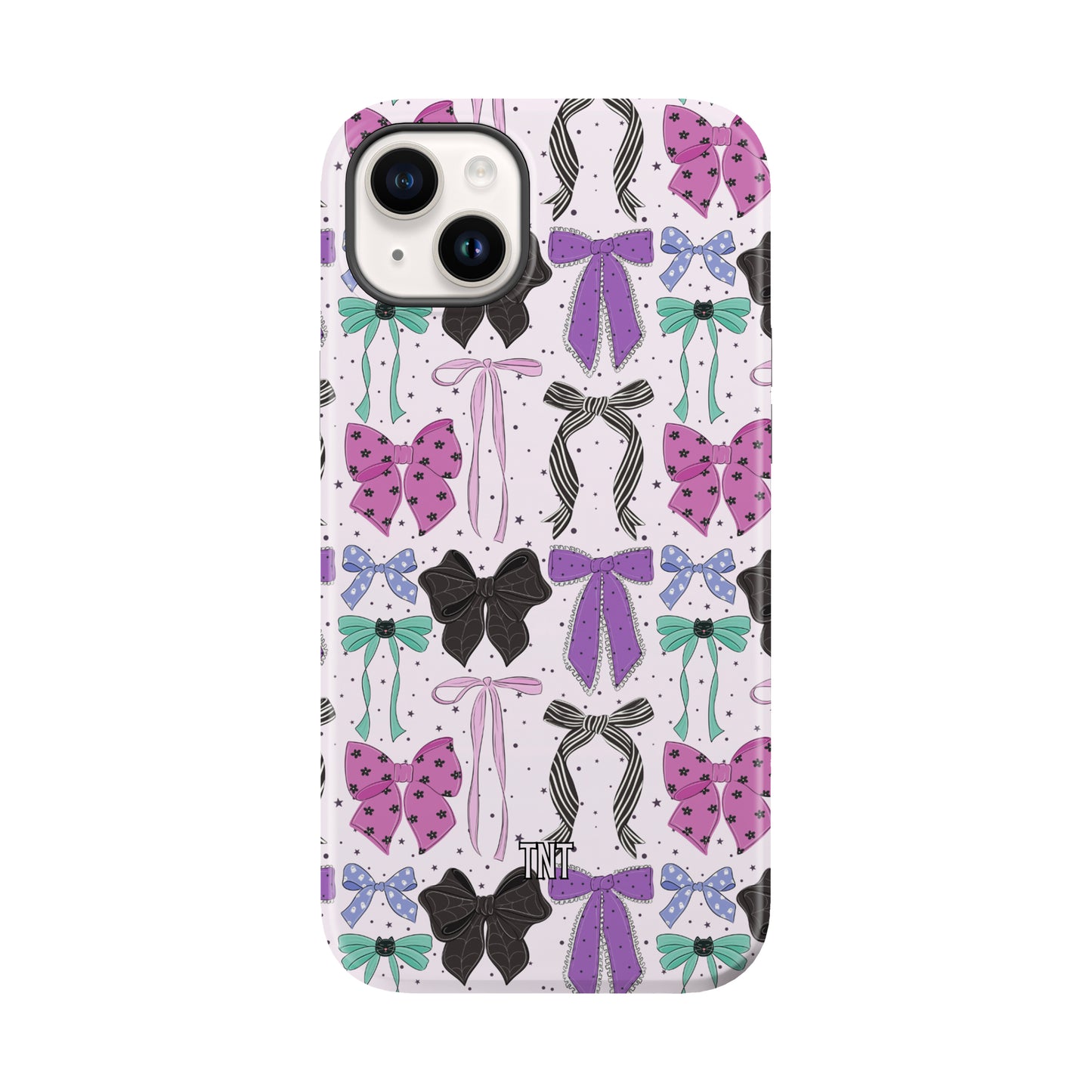 Halloween Bows Tough MagSafe Phone Case