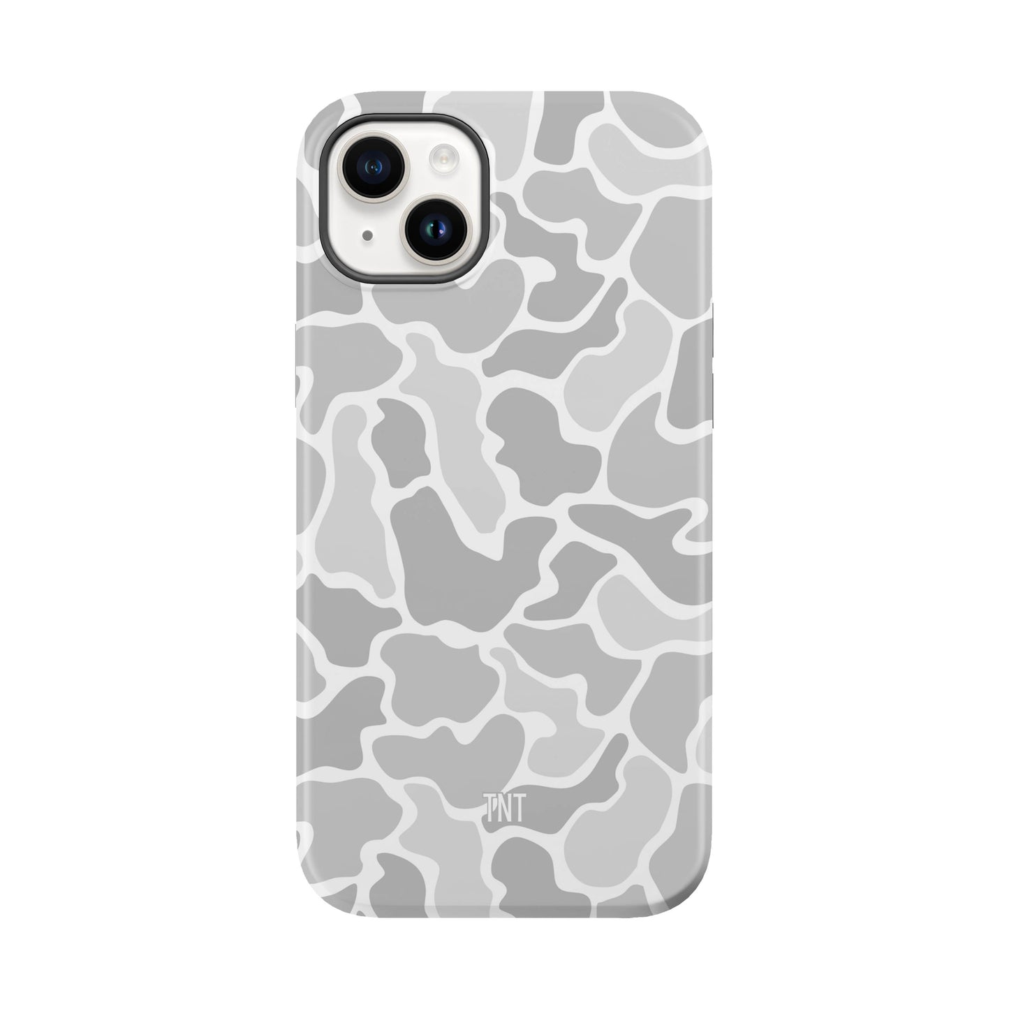 Ghost Camo V2 Tough Magnetic Phone Case