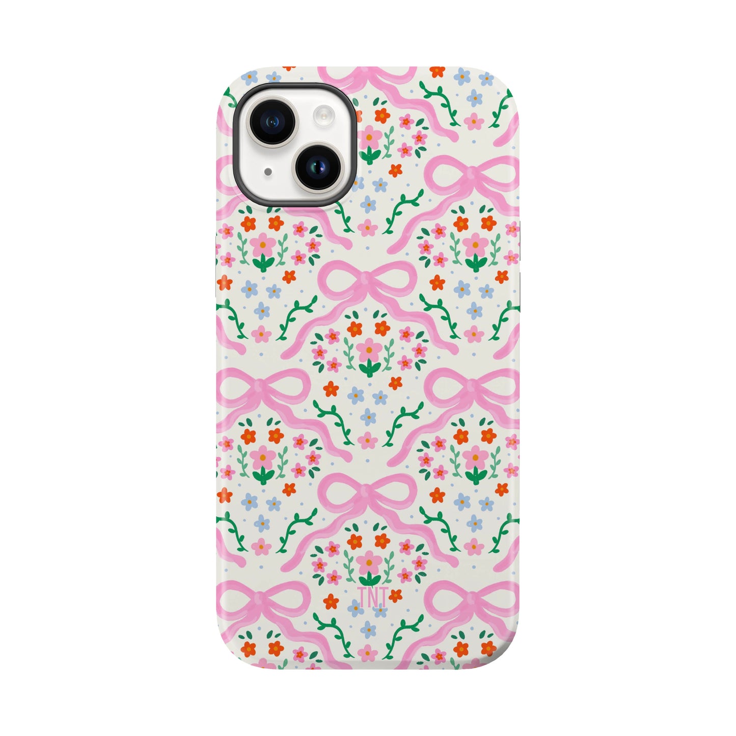 Coquette Summer Tough Magsafe Phone Case