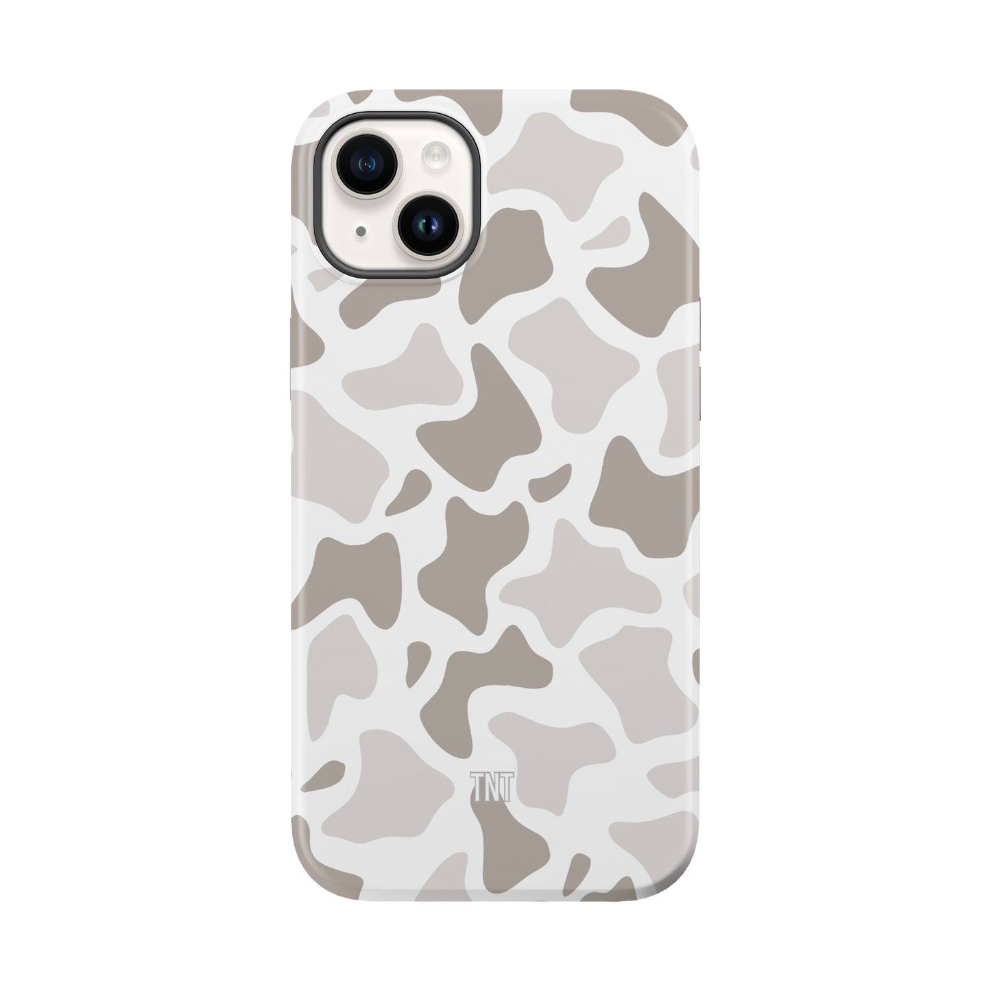 Ghost Camo Tough Magnetic Phone Case