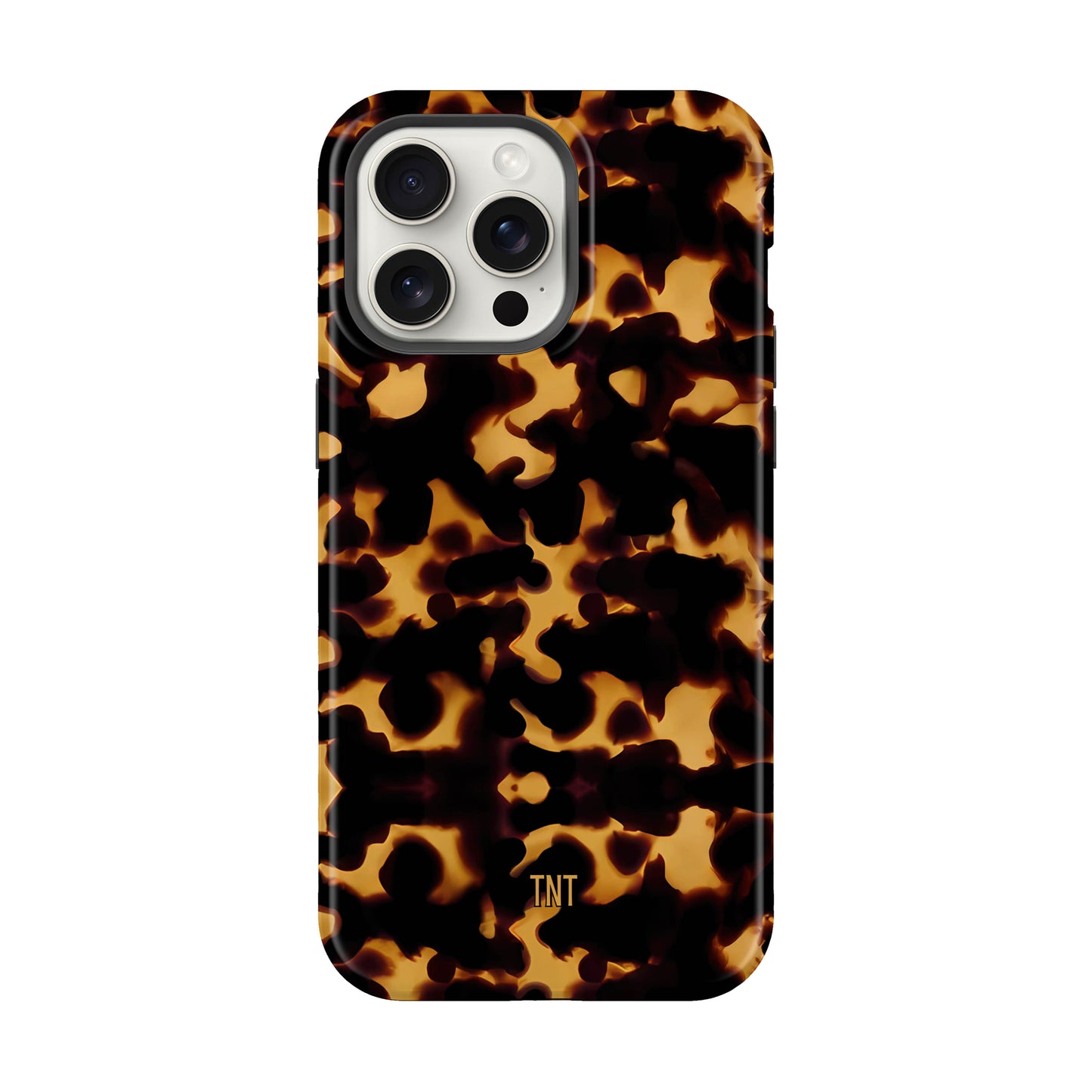 Trendy Tortoise Tough Magsafe Phone Case