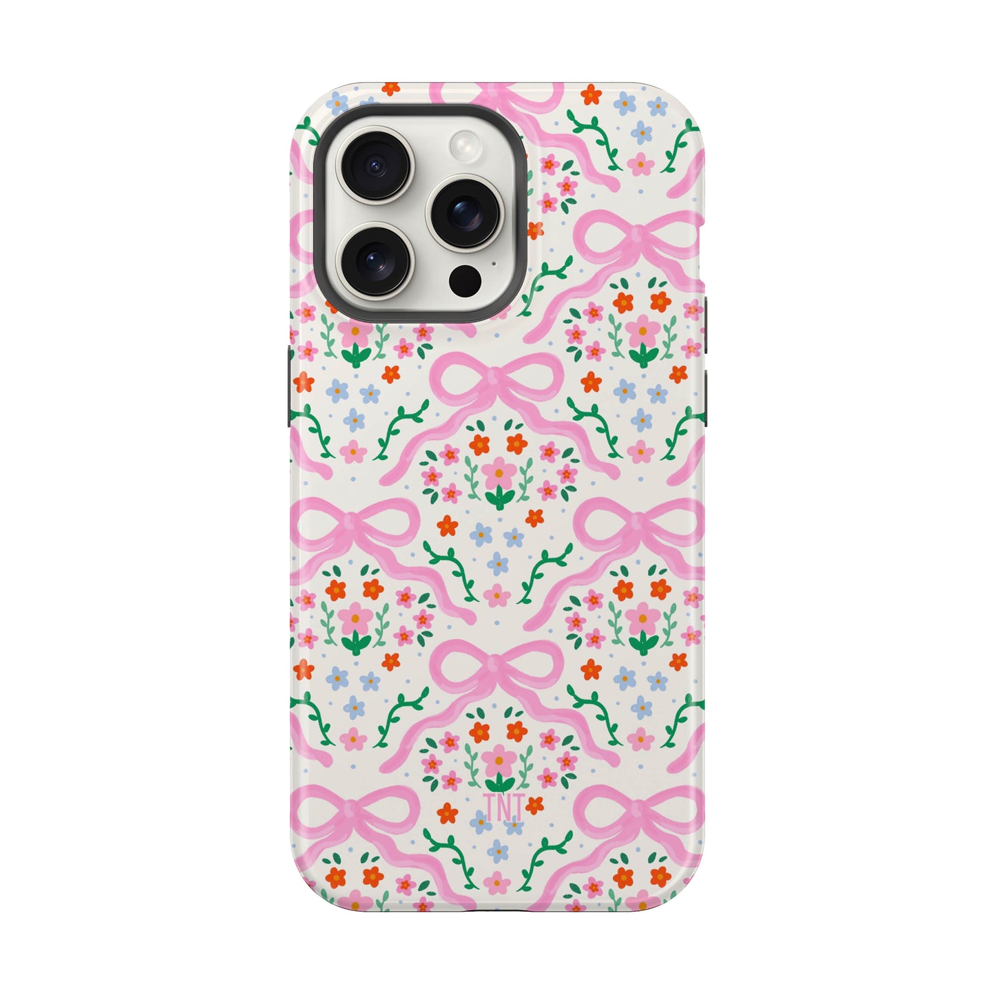 Coquette Summer Tough Magsafe Phone Case