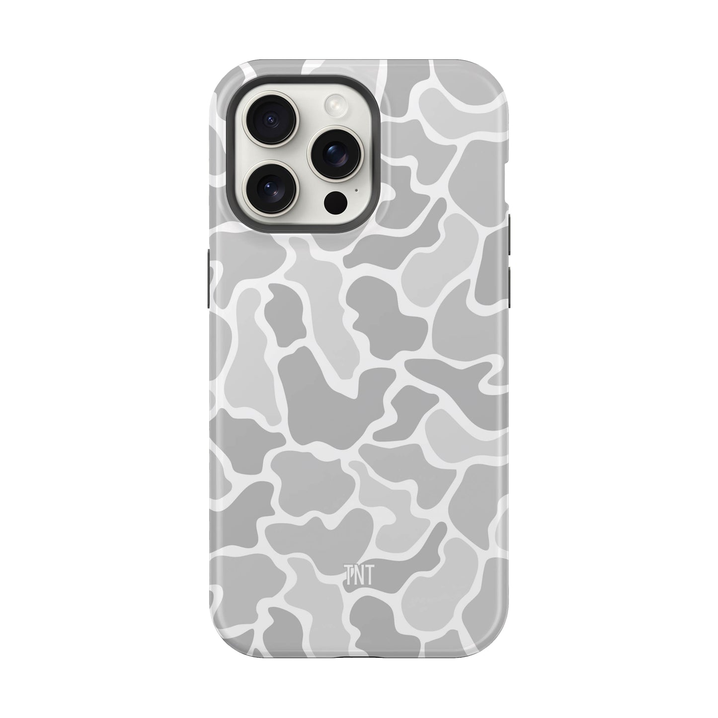 Ghost Camo V2 Tough Magnetic Phone Case