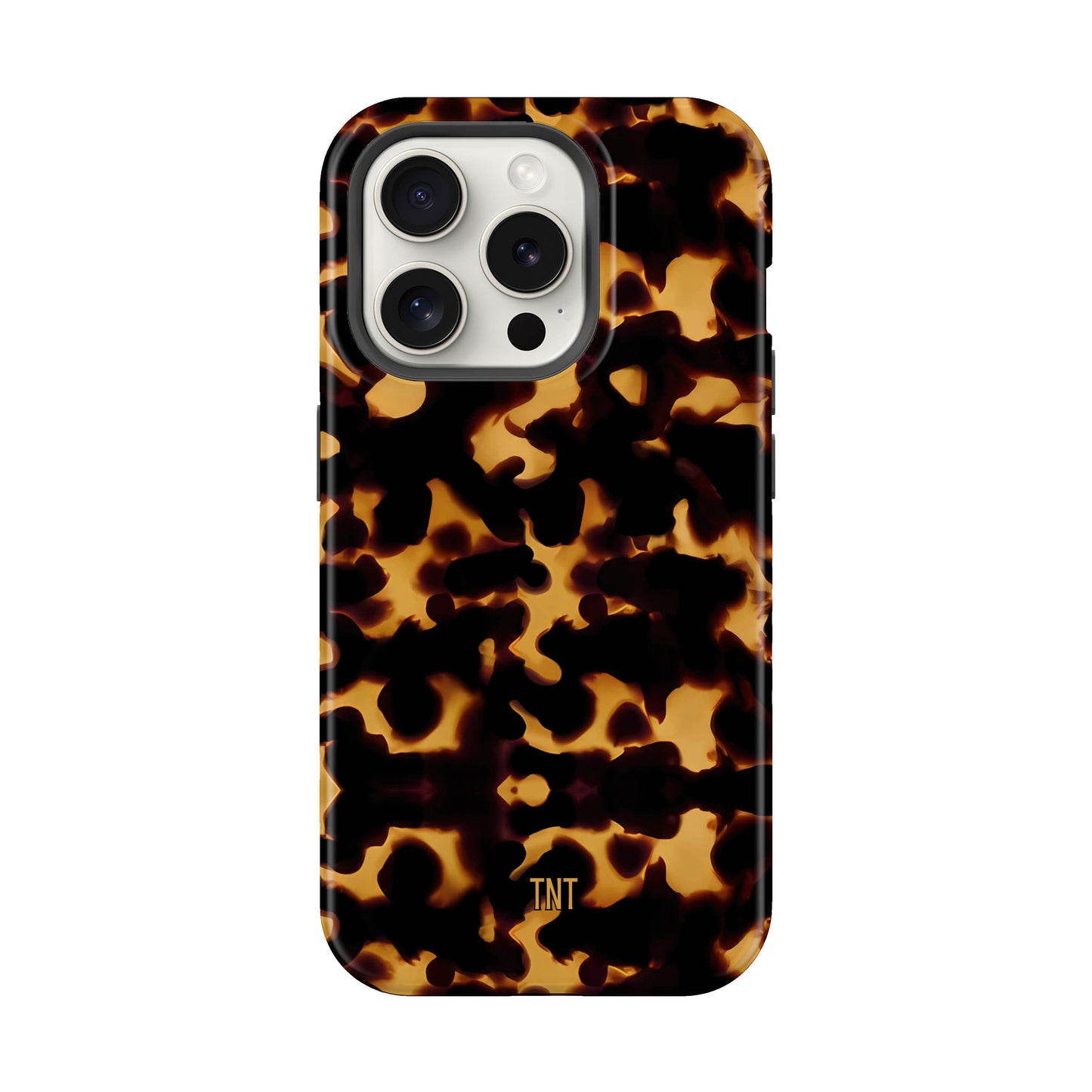 Trendy Tortoise Tough Magsafe Phone Case