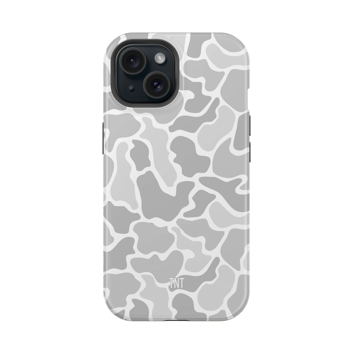 Ghost Camo V2 Tough Magnetic Phone Case