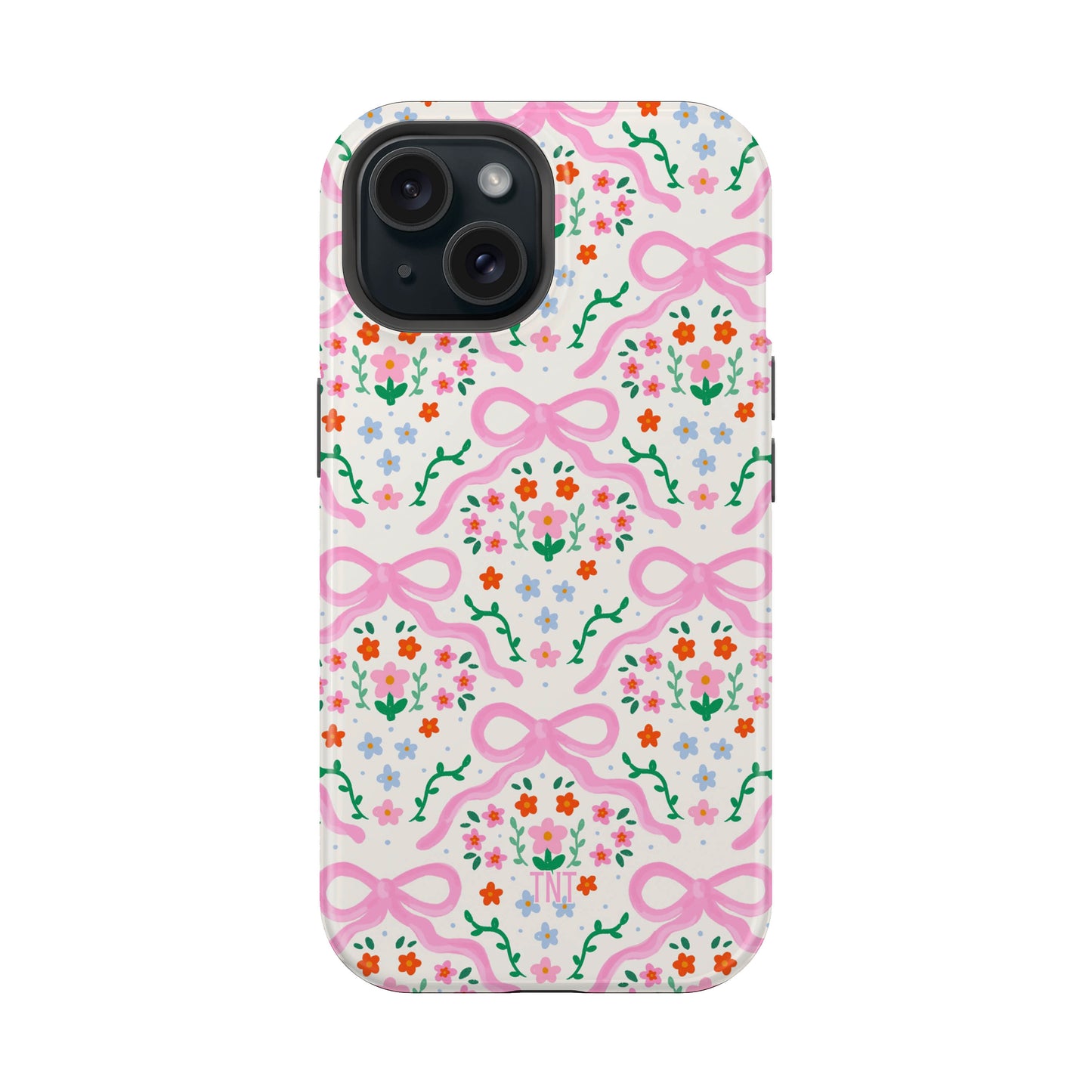 Coquette Summer Tough Magsafe Phone Case