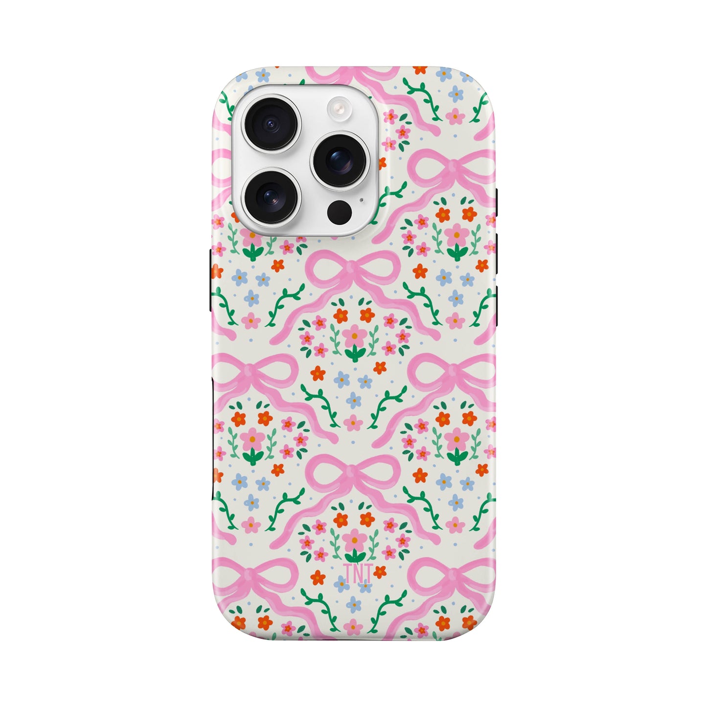 Coquette Summer Tough Magsafe Phone Case