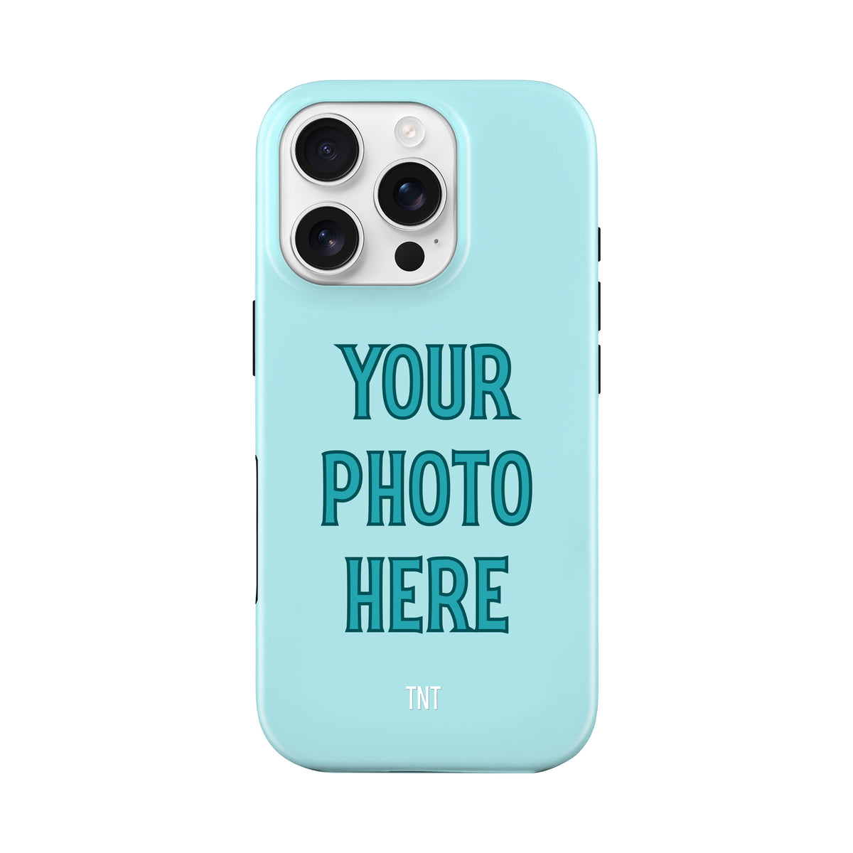 Custom Tough Magnetic Mobile Phone Case