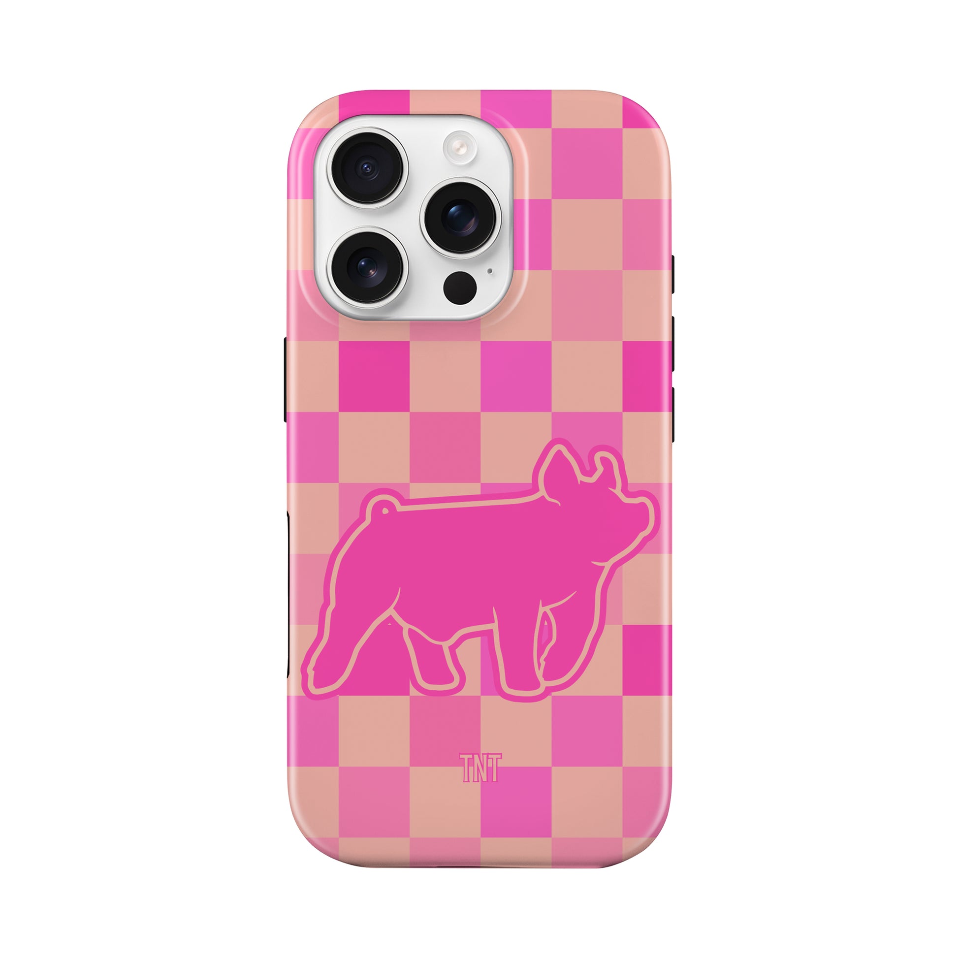 Faux Cowhide (NOT REAL) Tough Western Phone Case iPhone 16e / Shell only (You already have required foundation) Faux Cowhide (NOT REAL) Tough Western Phone Case iPhone 16e / Shell only (You already have required foundation)