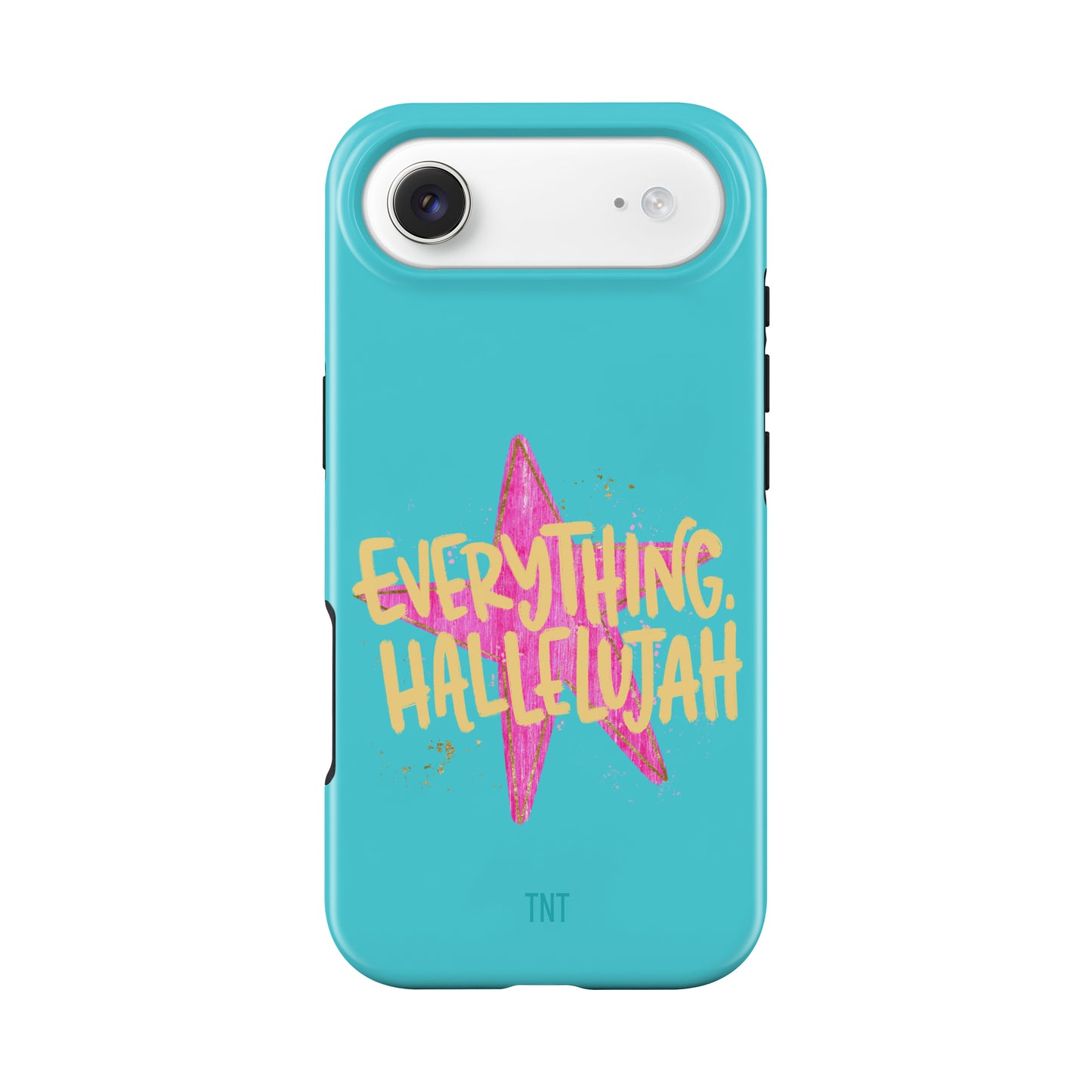 Everything Hallelujah Summer Bright Tough MagSafe Phone Case