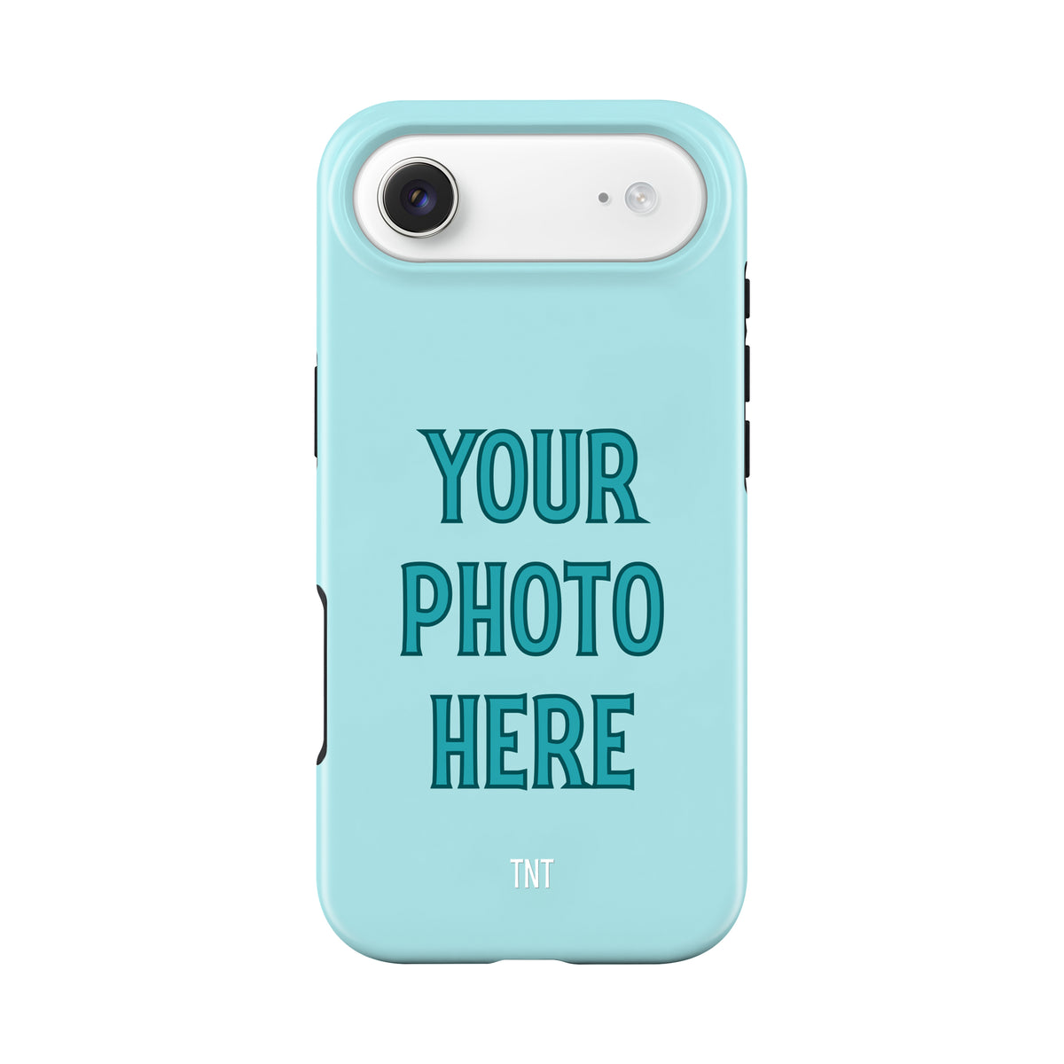Custom Tough Magnetic Mobile Phone Case