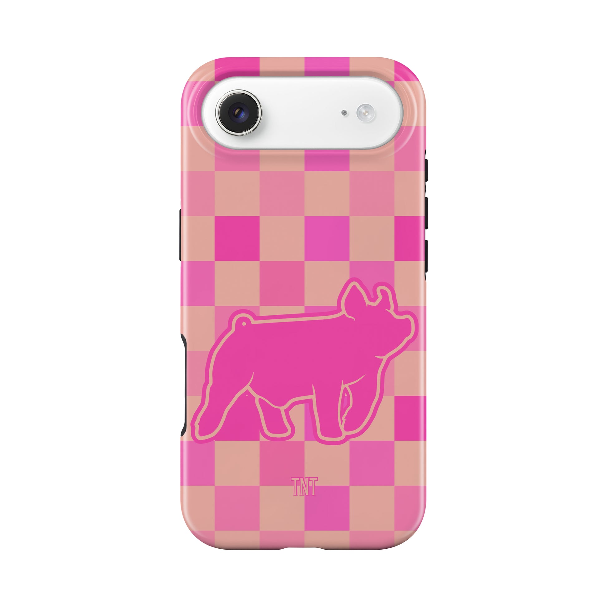 Faux Cowhide (NOT REAL) Tough Western Phone Case iPhone 16e / Shell only (You already have required foundation) Faux Cowhide (NOT REAL) Tough Western Phone Case iPhone 16e / Shell only (You already have required foundation)