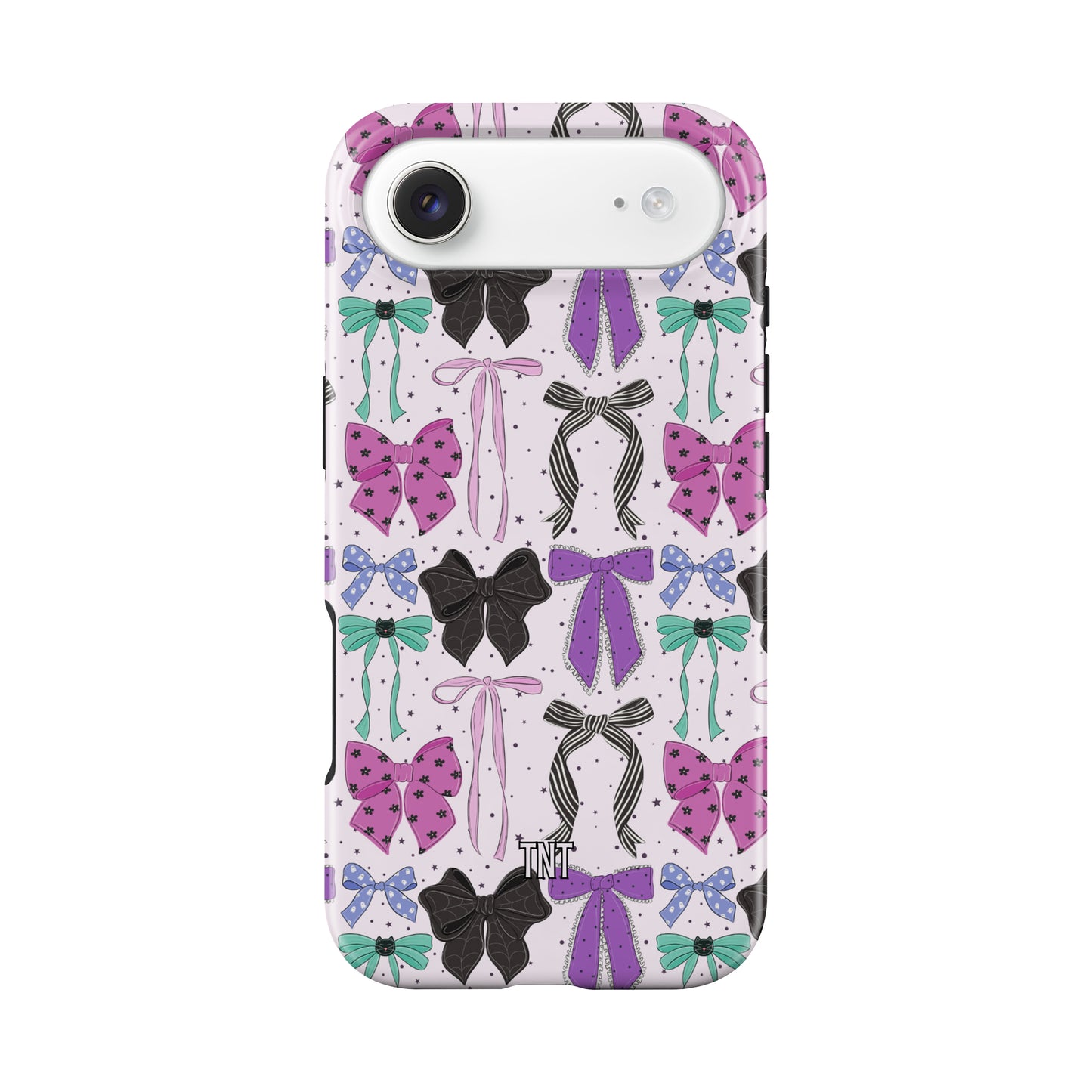 Halloween Bows Tough MagSafe Phone Case