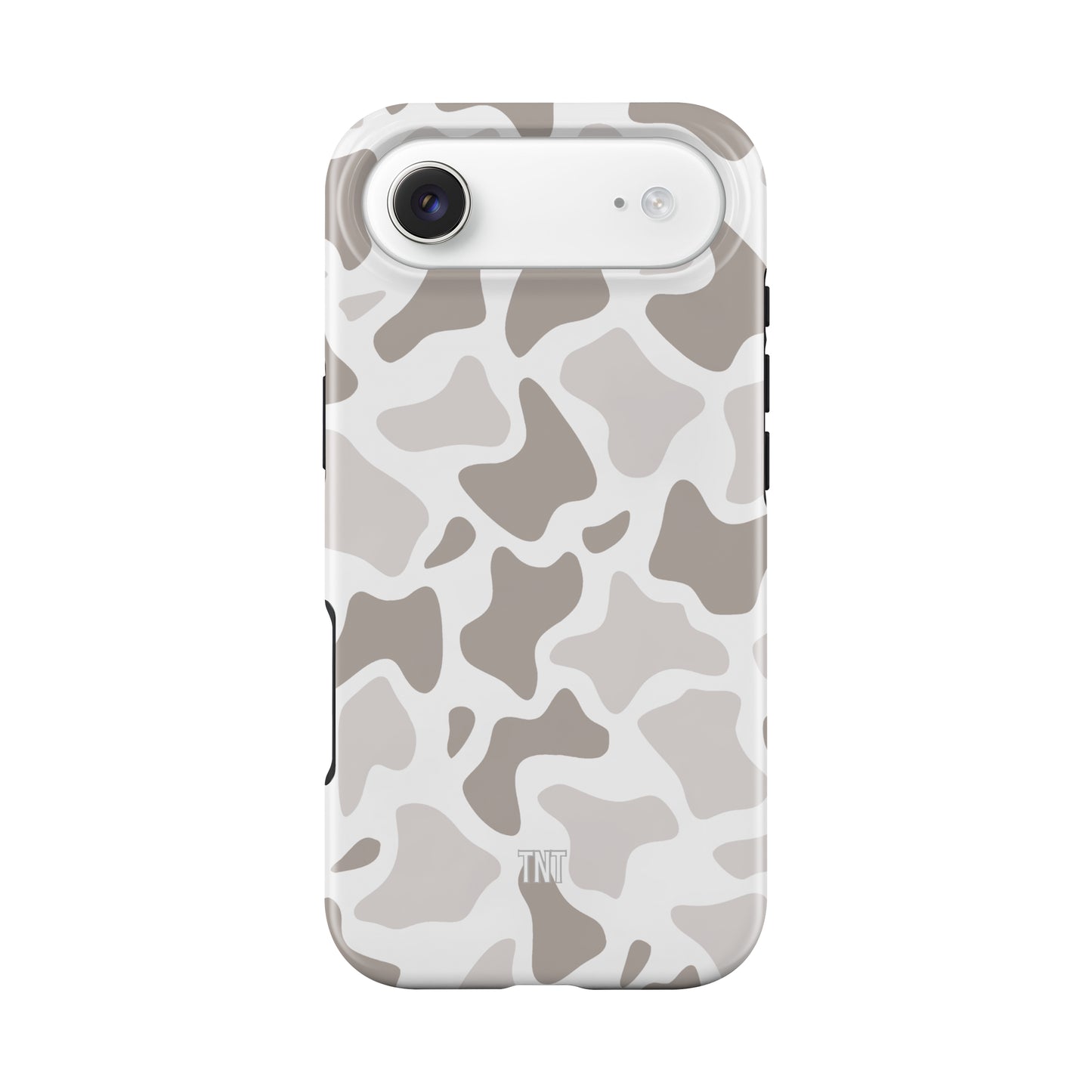 Ghost Camo Tough Magnetic Phone Case