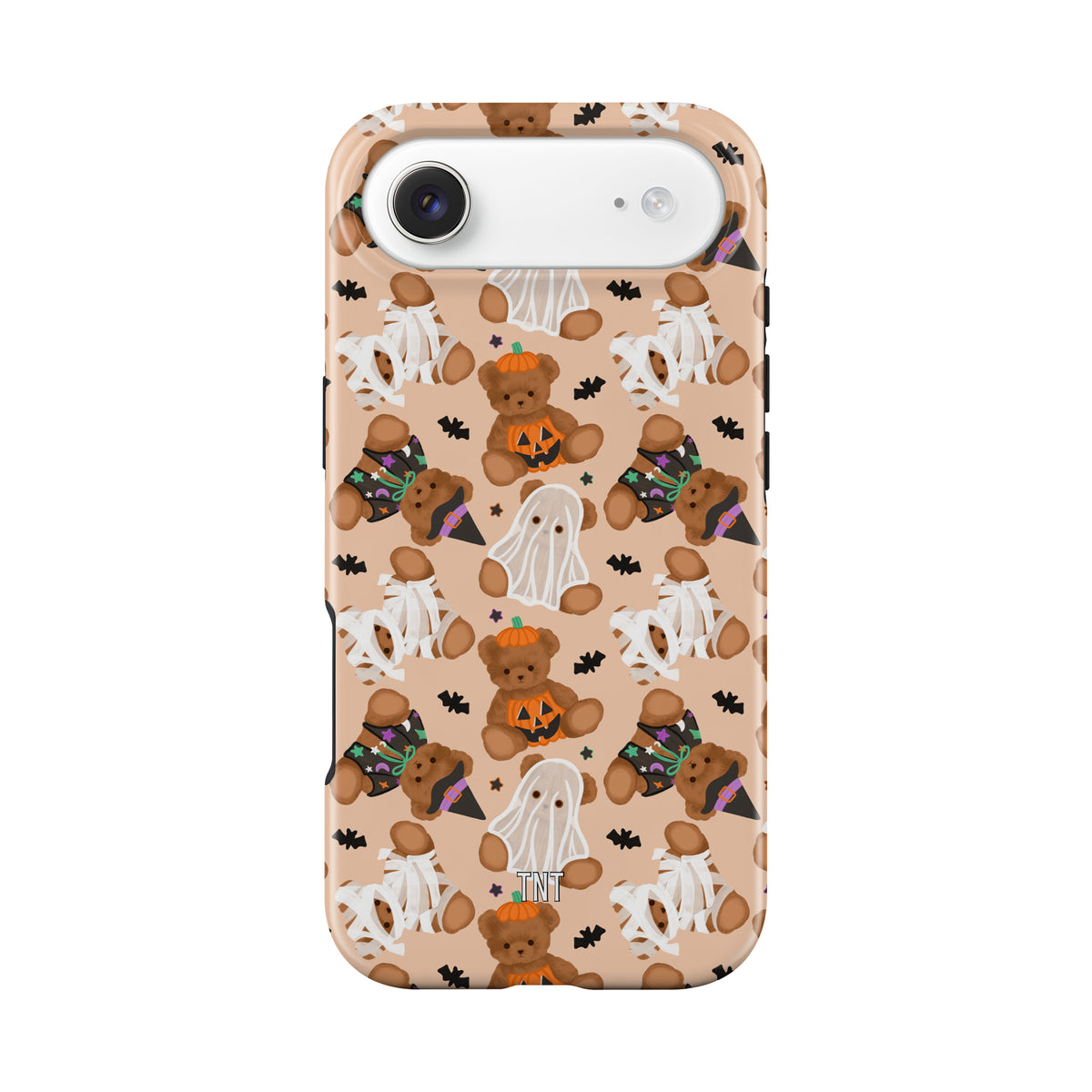 Halloween Teddys MagSafe Phone Case