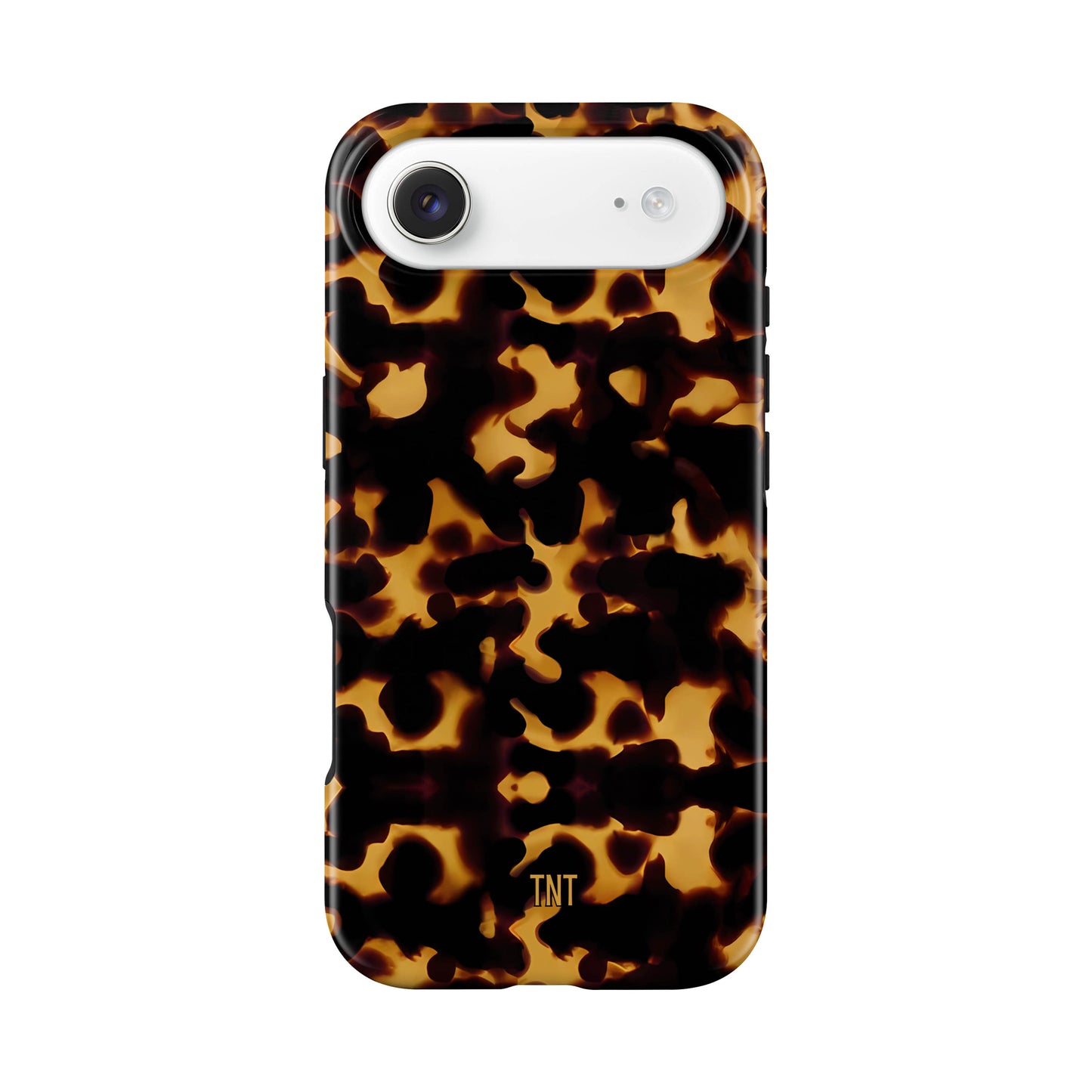 Trendy Tortoise Tough Magsafe Phone Case