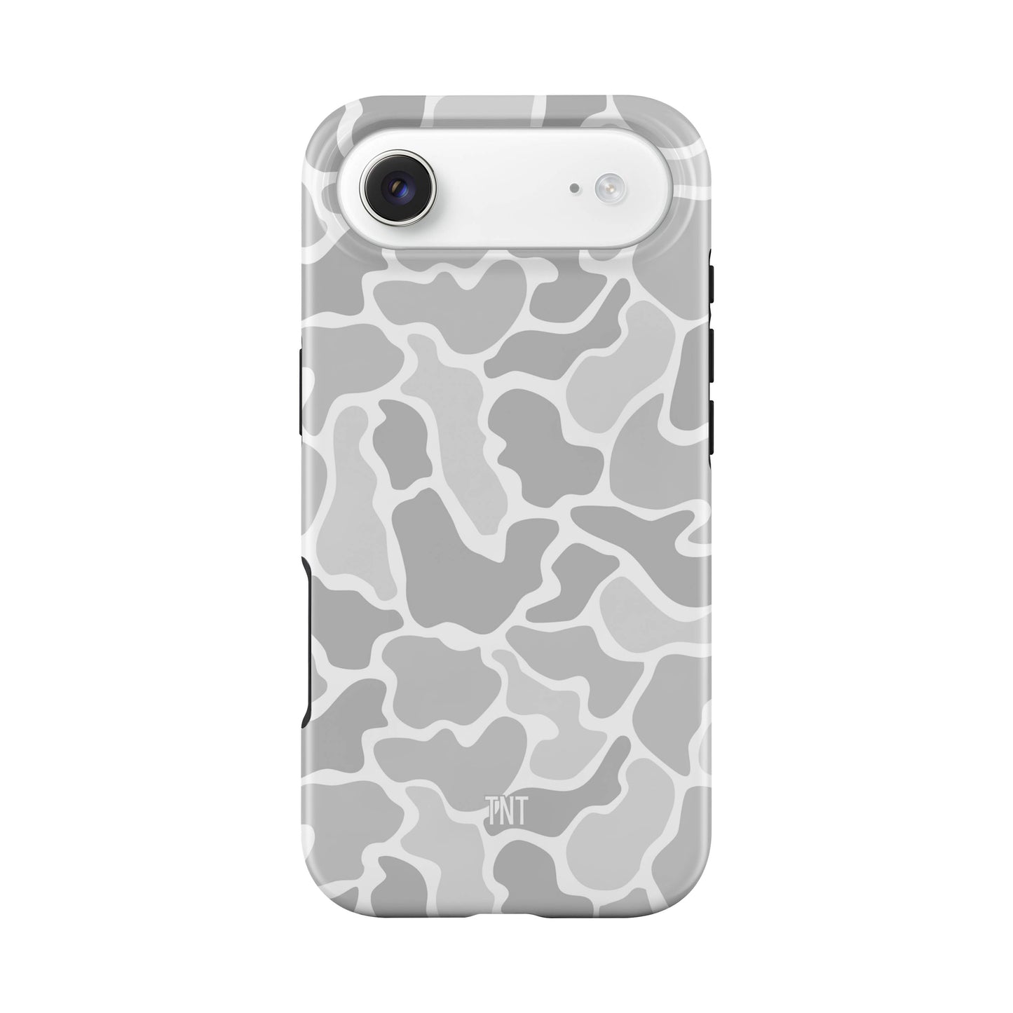 Ghost Camo V2 Tough Magnetic Phone Case